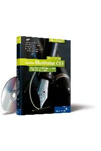 Adobe Illustrator CS3: Das Praxisbuch zum Lernen und Nachschlagen (Gebundene Ausgabe) von Monika Gause