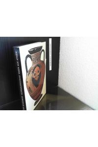 Schwarzfigurige Vasen aus Athen : Ein Handbuch.   - Übers. von Florens Felten