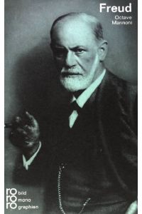 Sigmund Freud in Selbstzeugnissen und Bilddokumenten.   - (Nr. 178)