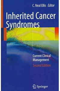 Inherited Cancer Syndromes. Current Clinical Management.