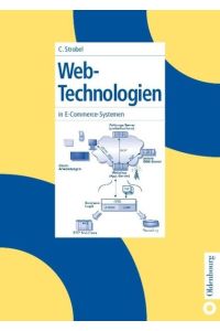 Web-Technologien: in E-Commerce-Systemen