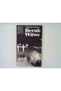 Beruf Witwe : Kriminalroman. (Nr. 2379)