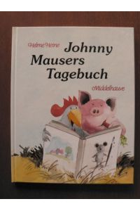 Johnny Mausers Tagebuch