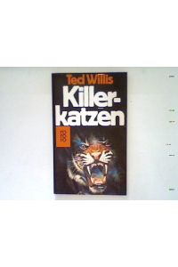 Killerkatzen : Roman. (Nr. 4889)