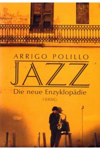 Jazz . Die neue Enzyklopädie