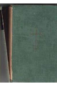 Die Heilige Schrift des Alten und des Neuen Bundes / Übers. von Paul Riessler u. Rupert Storr Einband-Ausgabe(einspaltig)  - Einband-Ausgabe(einspaltig)