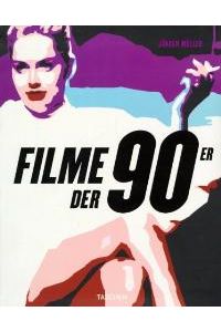 Filme der 90er von Jürgen Müller
