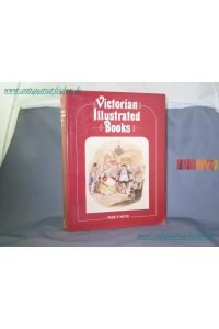 Victorian Illustrated Books (Illustrated books series)