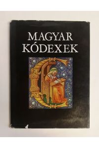 Magyar Kódexek a XI-XVI. században.