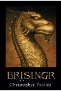 Inheritance 03. Brisingr (Inheritance Cycle)