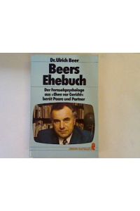 Beers Ehebuch.