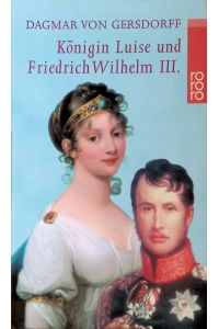 Königin Louise und Friedrich Wilhelm 3.   - (Nr 22615)