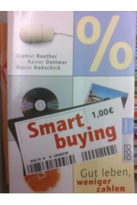 Smart buying
