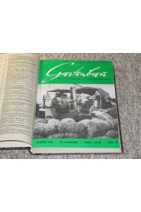 Gartenbau (1980)