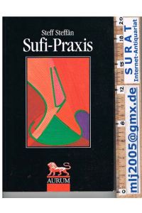 Sufi-Praxis.