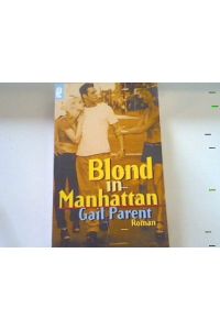 Blond in Manhattan: Roman