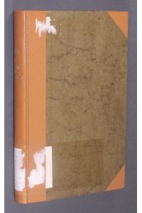 Les Esséniens et le Christianisme. Une Interprétation des manuscrits de la Mer Morte. Von Duncan Howlett. (= Bibliohtèque historique. Préface de A. Dupont-Sommer. Traduction de S. M. Guillemin).