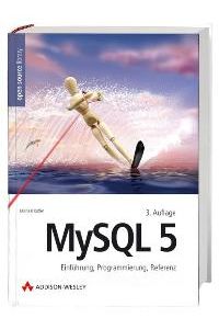 MySQL 5. Einführung, Programmierung, Referenz mit CD-ROM [Gebundene Ausgabe] Dr. Michael Kofler (Autor) Telematik TU Graz Linux MySQL Visual Basic . NET Excel-VBA Entwicklung von Datenbankprojekten mit der Open-Source-Datenbank MySQL Datenbankdesign SQL Datenbank-Interfaces für PHP Perl ODBC VBA