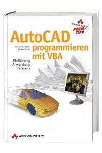 AutoCAD programmieren mit VBA, mit CD-ROM (Gebundene Ausgabe) von Karsten Dummer (Autor), Michael Huth Architekten Bauingenieure Landschaftsplaner Vermesser Werkzeugbauer Umwelttechniker VBA-Schnittstelle AutoCAD-Klassenbibliothek Die in AutoCAD integrierte VBA-Schnittstelle erlaubt, Anwendungen zu erstellen, mit denen wiederkehrende Aufgaben in AutoCAD automatisiert ablaufen - es fehlt aber bislang ein Buch dazu. Das ist das Buch Es werden wesentliche Elemente der VBA-Entwicklungsumgebung dargestellt. Die Objekte der AutoCAD-Klassenbibliothek werden ausführlich beschrieben und an Fallbeispielen dargelegt. Der Leser erhält ein Einführungs- und Nachschlagewerk, das es ihm ermöglicht, jederzeit auf die Befehlsreferenz von AutoCAD-VBA zurückzugreifen. Leser lernen eigene, auf ihre Bedürfnisse angepasste Programmtools zu erstellen Beispiele und vollständiger Programmcode können im eigenen AutoCAD-System genutzt werden. Zu diesem Thema AutoCAD ist das weltweit meistgenutzte System für computerunterstütztes Design. Die in AutoCAD integrierte VBA-Schnittstelle ermöglicht es, Anwendungen zu erstellen, mit denen wiederkehrende Aufgaben in AutoCAD automatisiert ablaufen. Zu diesem Titel Das Buch erläutert wesentliche Elemente der VBA-Entwicklungsumgebung. Nach dieser ``Schritt für Schritt``-Grundeinweisung werden die Objekte der AutoCAD-Klassenbibliothek ausführlich beschrieben und an Fallbeispielen dargelegt. Das Ziel ist es, den Leser in einfacher und verständlicher Form an die Kommunikation mit AutoCAD über die VBA-Schnittstelle heranzuführen. Er erhält so eine Einführung und ein Nachschlagewerk in einem, das es ihm ermöglicht, jederzeit auf die Befehlsreferenz von AutoCAD-VBA zurückzugreifen. Zielgruppe Architekten, Bauingenieure, Landschaftsplaner, Vermesser, Werkzeugbauer, Umwelttechniker Die Autoren Michael Huth - Dipl. Ing. , Geschäftsführer der ATLANTHIS GbR, Trainer für Programmierung mit VBA, Programmierer Karsten Dummer - Ing. , Geschäftsführer der ATLANTHIS GbR, Programmierer und Trainer für den Bereich AutoCAD und Programmierung Inhalt der CD Demos, Beispiele und vollständige Programmcodierung zu ausgewählten Fallbeispielen Demos, Beispiele und vollständige Programmcodierung zu ausgewählten Fallbeispielen Alle Produktbeschreibungen