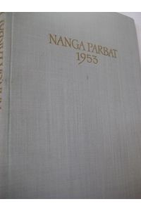 Naga Parbat 1953