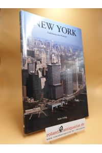 New York : Entdeckung einer Weltstadt.   - [Aus dem Engl. von Gabriele Graf]