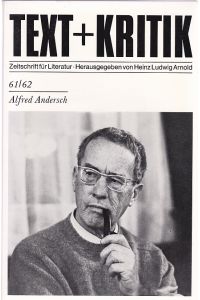 Alfred Andersch.