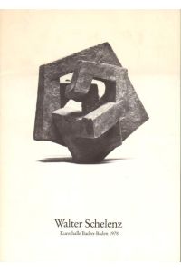 Walter Schelenz.