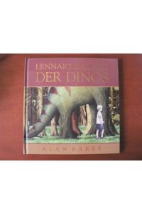Lennart im Land der Dinos