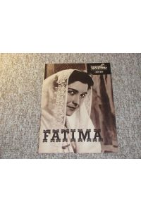 Fatima.   - Progress Filmprogramm Nr. 127/59.