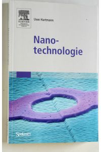 Nanotechnologie.