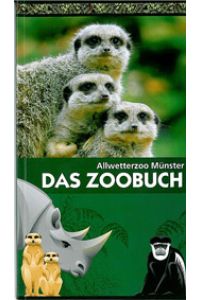 Das Zoobuch (Erdmännchen)