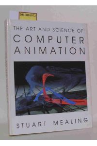 The art and science of Computeranimation