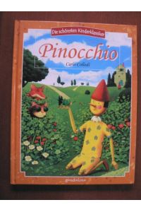 Die schönsten Kinderklassiker: Pinocchio