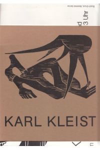 Retrospektive zum 90. Geburtstag.   - Herausgegeben von Karl und Hildegard Kleist.