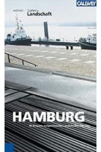 Hamburg von Eva Henze