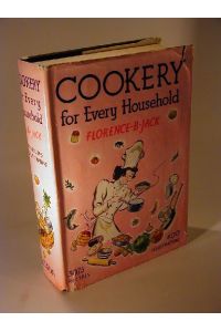 Cookery for Every Household.