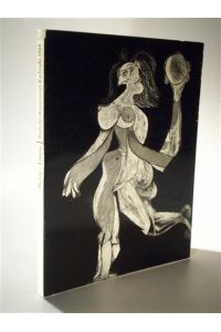 Pablo Picasso: Radierungen, Lithographien. Henri Laurens: Skulpturen, Radierungen, Lithographien.