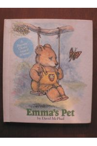 Emma`s Pet. A Parents` Choice Award Winner