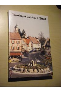 Trossinger Jahrbuch 2001