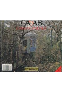 Carlos Jimenez.   - Edited by Oscar Riera Ojeda. Casas Internacional.