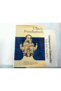 Ullstein Porzellanbuch.