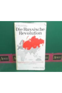 Die Russische Revolution. - 1. Buch: Adelsherren und Bauernvolk (Die Kriegsschuldfrage).