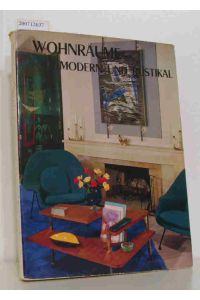 Wohnräume, modern und rustikal  - Lothar Bloss