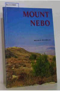 Mount Nebo (Studium Biblicum Franciscanum Guide Books 2)