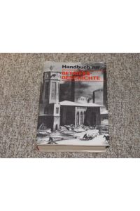 Handbuch zur Betriebsgeschichte