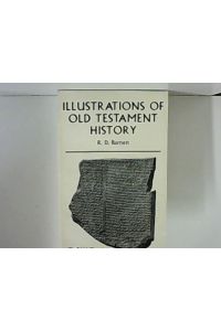 Illustrations of Old Testament History.