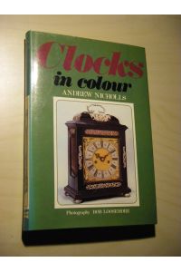 Clocks in Colour