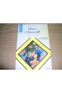 Marc Chagall : Leben u. Werk.   - Horst Keller, DuMont-Kunst-Taschenbücher ; 23
