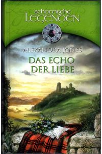 Das Echo der Liebe.   - Ind Deutsche übertragen von Ulrike Werner.