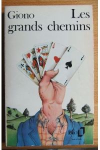 Les Grands Chemins